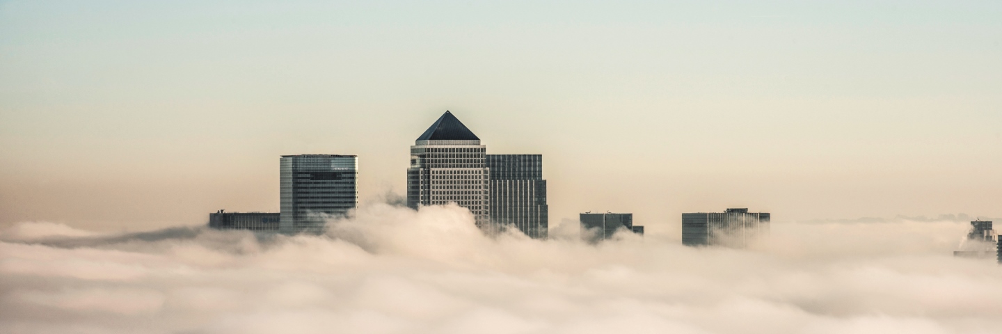 Canary Wharf Finance II plc