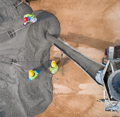 CWG commits to net zero pathway for concrete with launch of industry forum to accelerate progress – 05.07.22