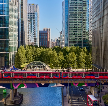 New £100,000,000 Sustainability-linked super senior revolving credit facility – 28.09.22