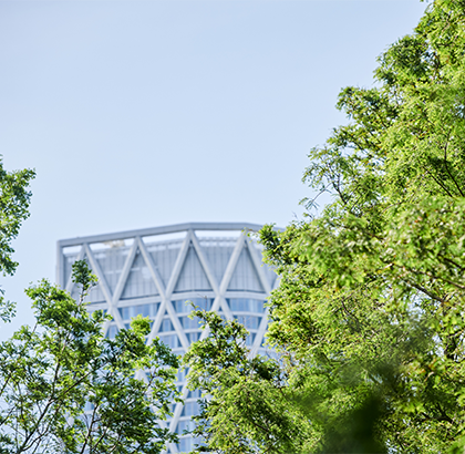 CWG convenes real estate supply chain to accelerate sector progress towards net zero carbon – 23.02.23