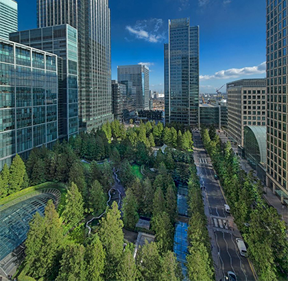 Jubilee Park awarded the coveted Green Flag Award as it is officially recognised as one of the country’s best parks – 19.07.23