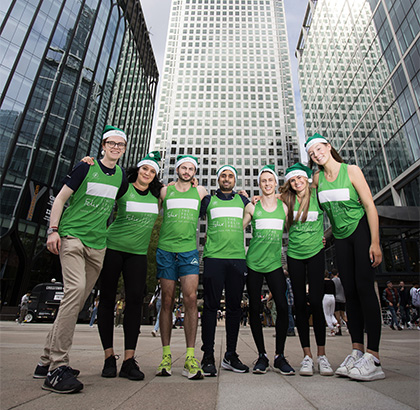 The Felix Project set to conquer new heights with festive challenge 23.08.23