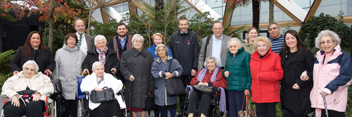 Community Grant Programme