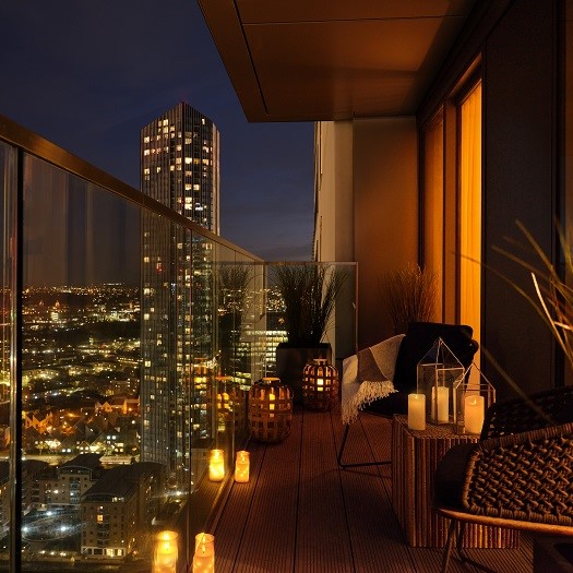 CWG release final apartments at its landmark 10 Park Drive