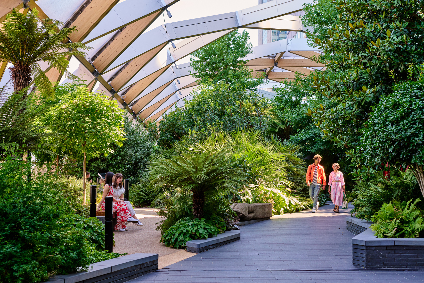 CWG secures over half a billion of new loans and extended maturities to continue transformation of Estate