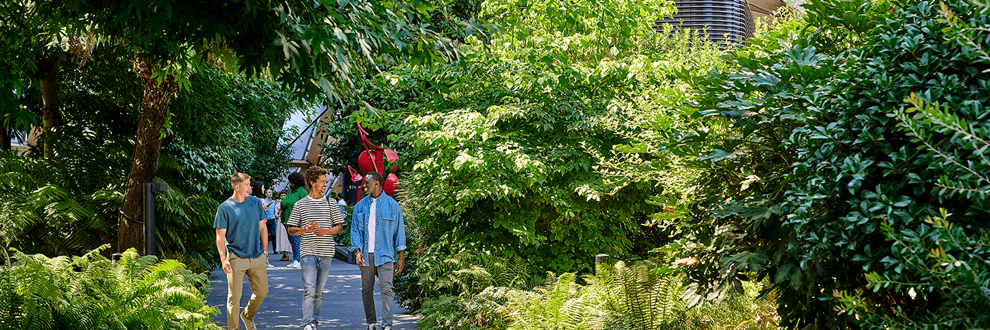 Environmental, Social and Governance