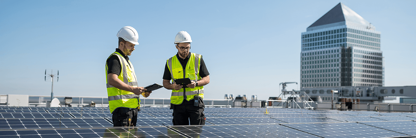 Climate Action – Sustainable Finance