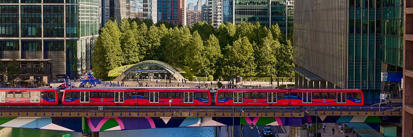 The Troubadour Theatre