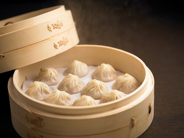 Din Tai Fung Announces Fourth UK Location in Canary Wharf, opening early 2025