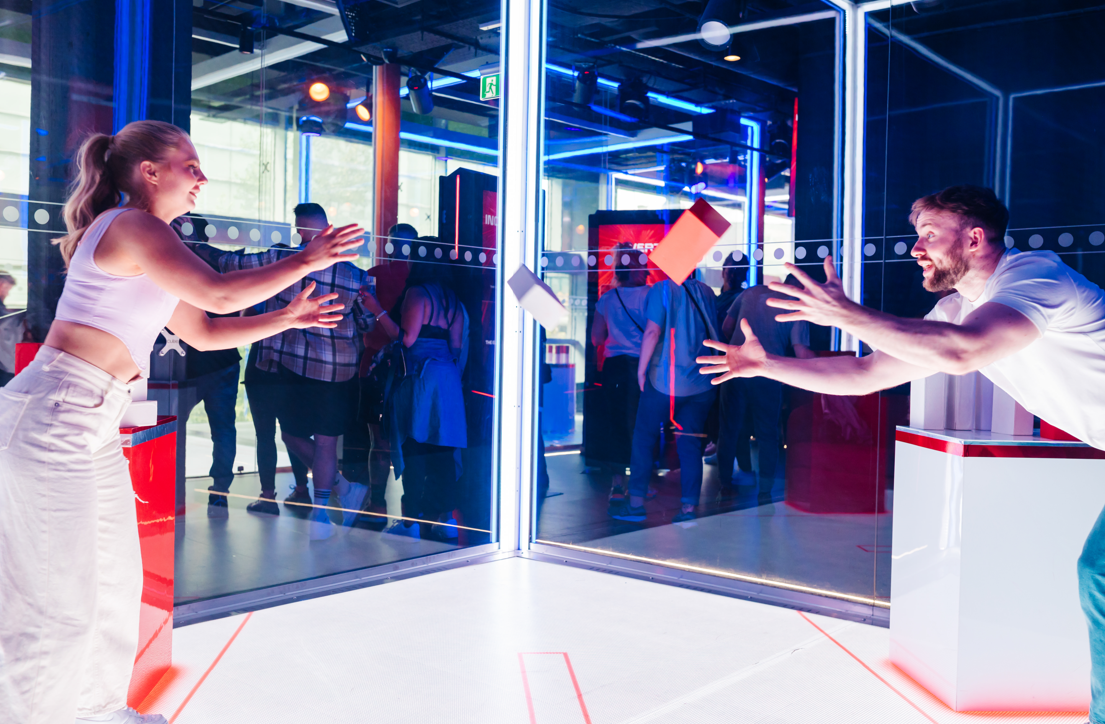 Canary Wharf ranked as UK’s number one shopping destination as retail sales and footfall hit all-time highs