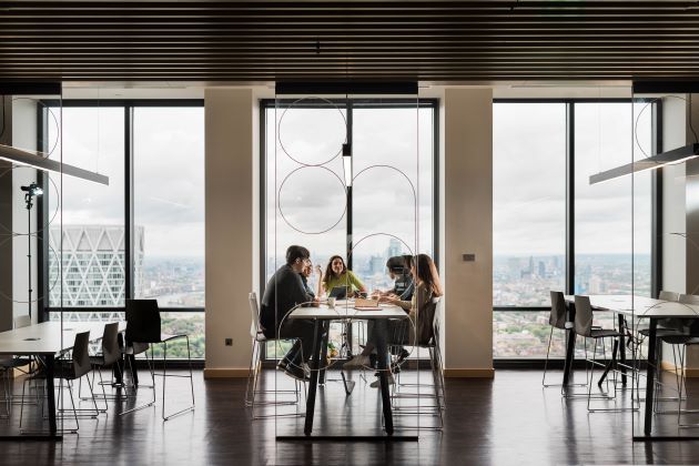 UCL School of Management commits to 100,000sq ft at Canary Wharf