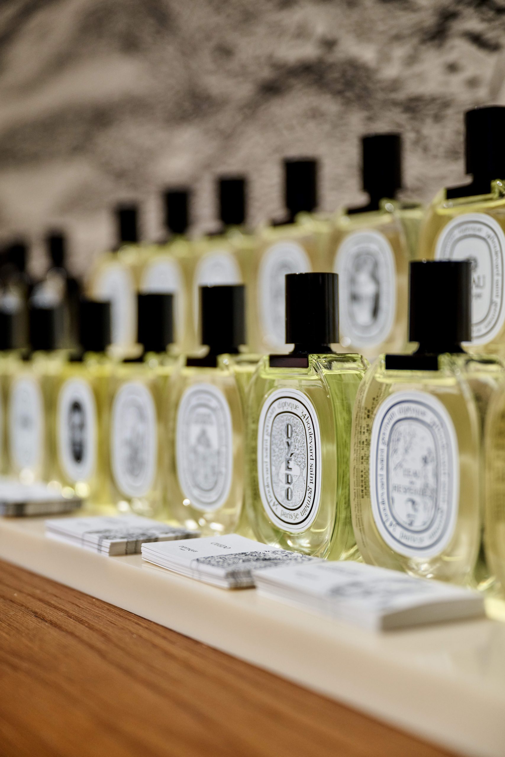 Diptyque to open new boutique in Canary Wharf in February 2025 