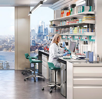 An introduction to the Clinical Practice Research Datalink (CPRD) – the pre-eminent UK government real world health data research service – 24.04.2025