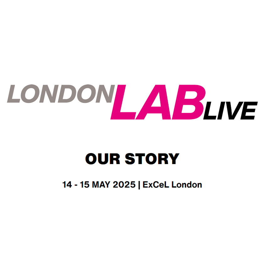 London Lab Live 2025 – 15.05.2025