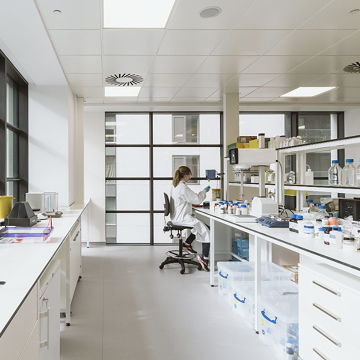 BIA welcomes CWG and Kadans Science Partner as annual supporters – 19.05.25