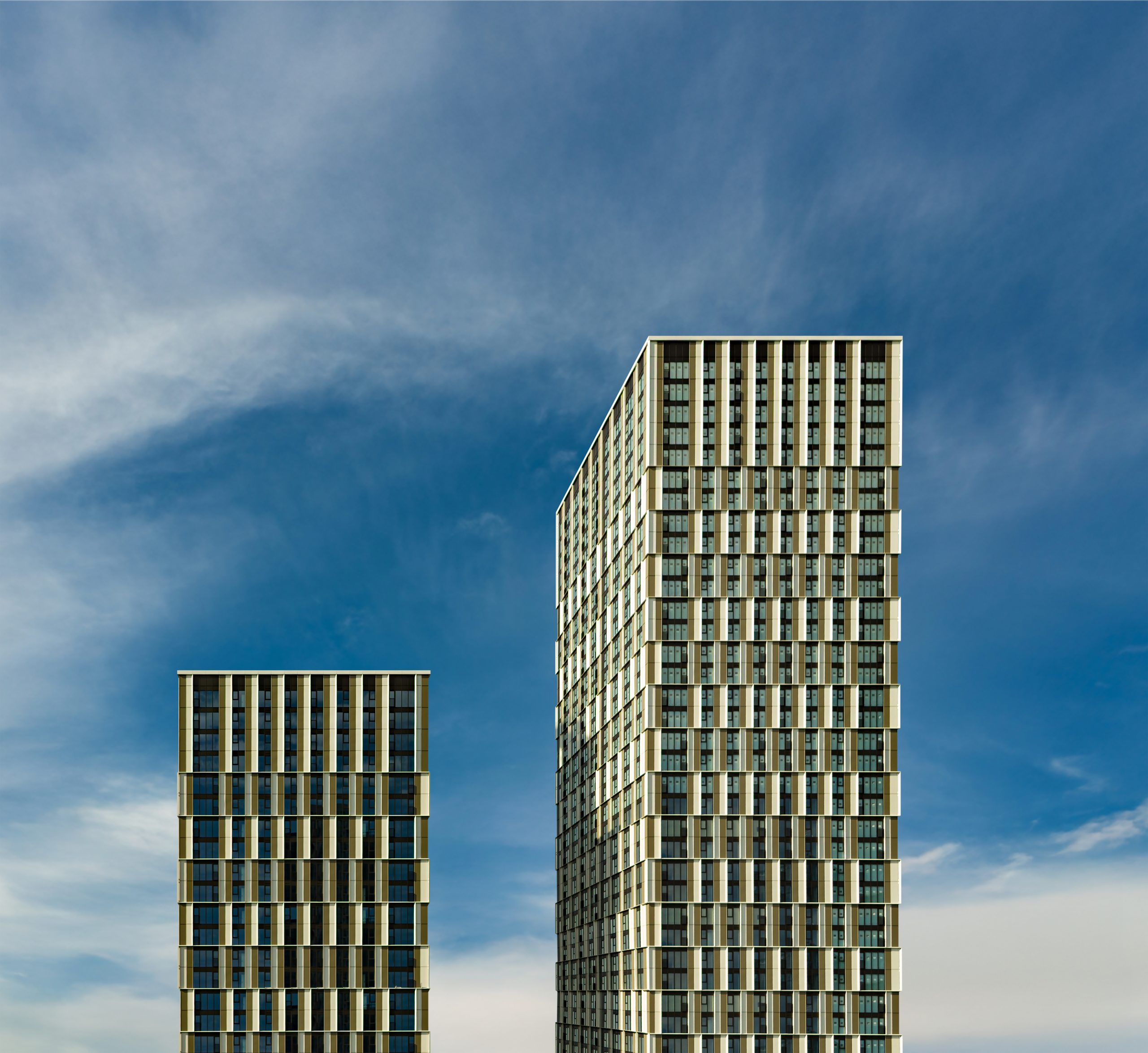 Vertus Unveils 50-60 Charter Street: A New Chapter for London’s Rental Market