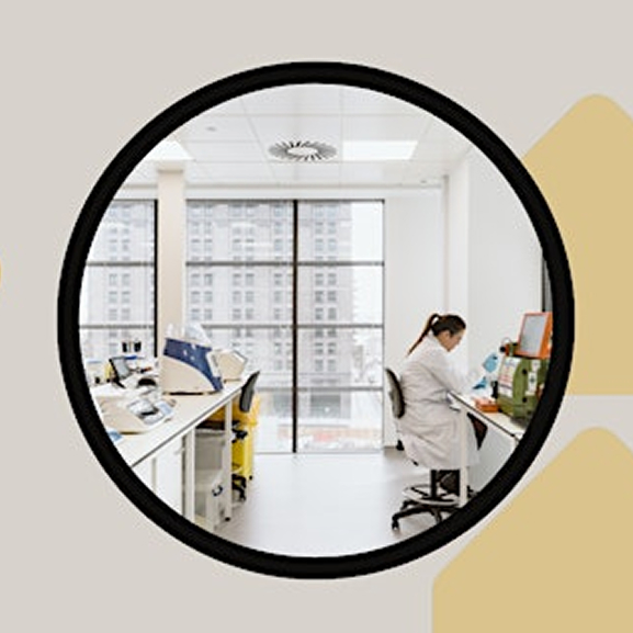Fin|Tech|Bio at Canary Wharf: Synthetic vs Real World Data (RWD)