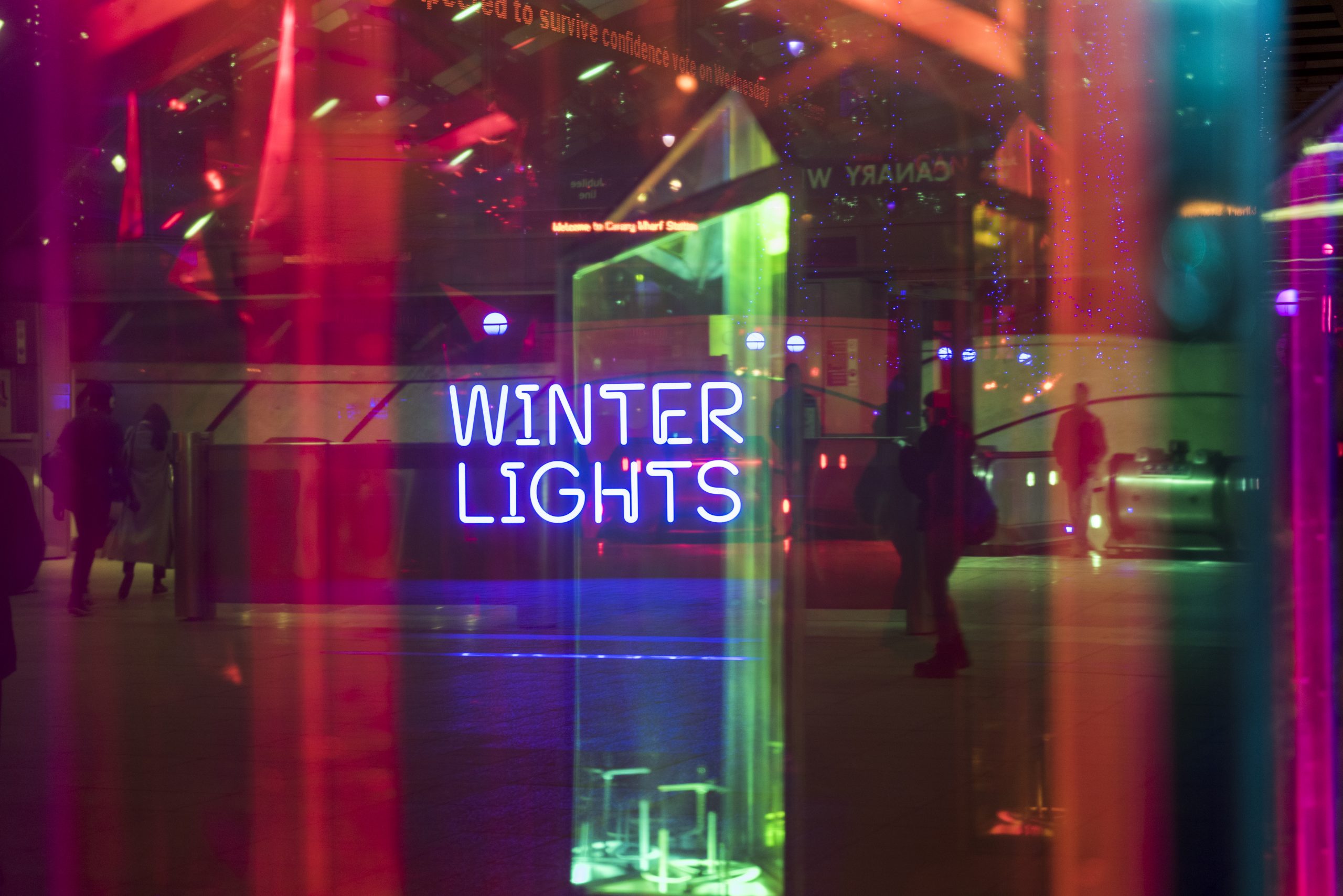 Tenth Edition of Winter Lights: DREAMSCAPE Theme Announced for Landmark Anniversary