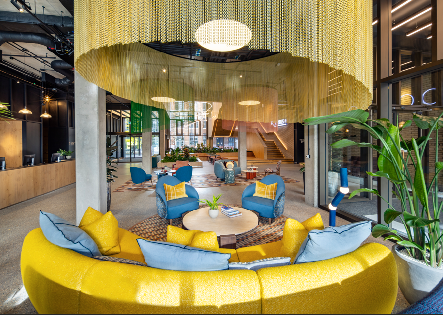 Vertus unveils 50-60 Charter Street: The ultimate in London rental living 