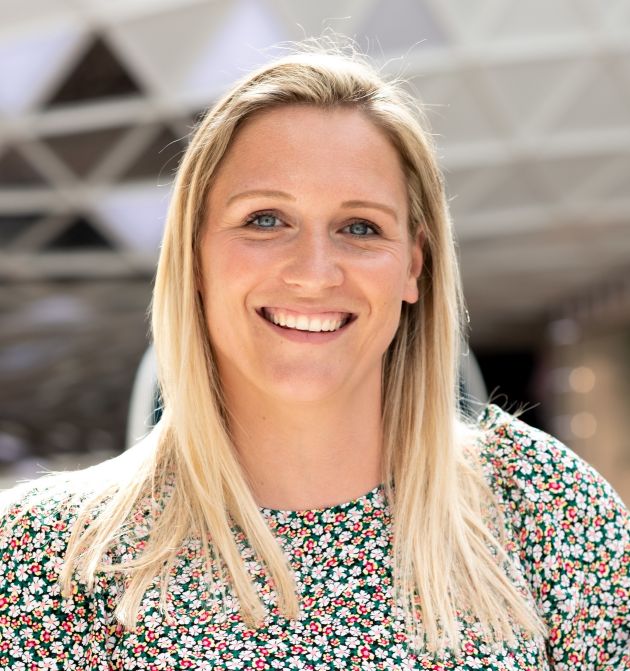 CWG appoints Jacinta Rowsell as Managing Director – Operations – 12.01.26